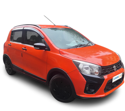 Maruti Celerio X-img